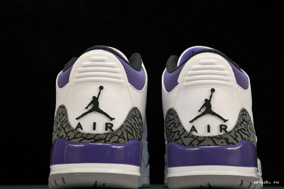 Cheap EP Dark Jordan Iris Retro CT8532-105 CT8532-105 3 0517